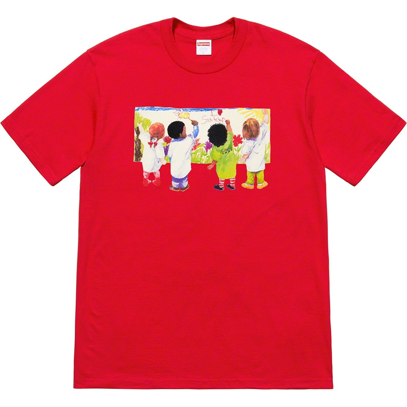 Kids Tee view 8
